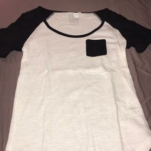 Nollie shirt